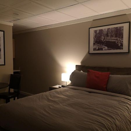 The Cache Hotel And Lodgings Golden Luaran gambar
